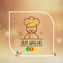 Logo Sun Bread