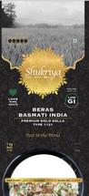 Shukriya Foods Basmati