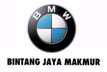 Logo BJM Parts