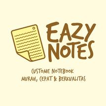 Logo Eazy Notes