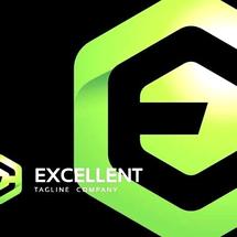 Logo Excellent Games
