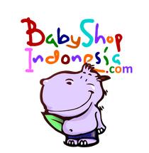 Logo Baby Shop Indonesia BSI