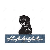 Logo kayla hijab fashion