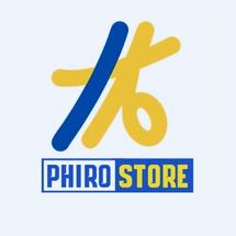 Logo Phiro Store
