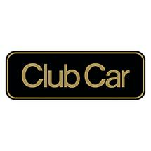 Logo Club Car Official Store