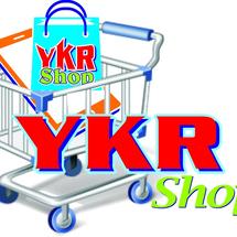 Logo YkrShop