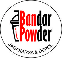 Logo Bandar Powder Jagakarsa