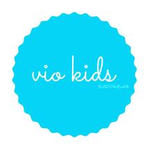 Logo vio kidswear
