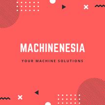 Logo machinenesia