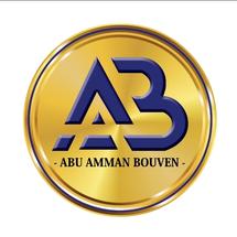 Logo bouven