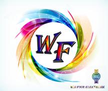 Logo Win Four Elektronik