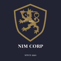 Logo Nimacorp