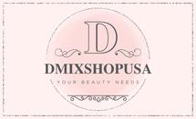 Logo @dmixshopusa