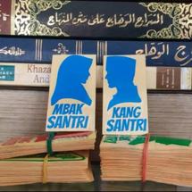 Logo Toko Kitab Al-Husna