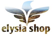Logo Elysia Shop id