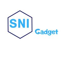 Logo SNI Gadget