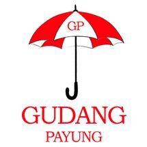 Logo GudangPayung