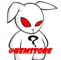 Logo {Kem_STORE}