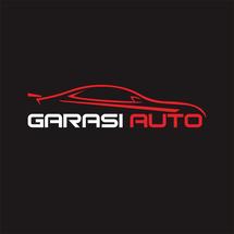 Logo GarasiAuto