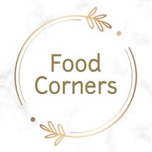 Logo Food Corners