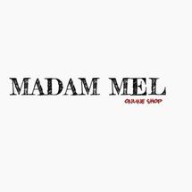 Logo madammel