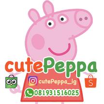 Logo cutePeppa