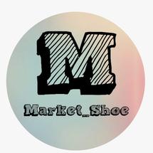 Logo Market_shoe