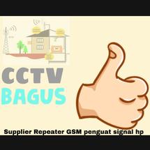 Logo CCTV BAGUS