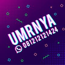 Logo Umrnya