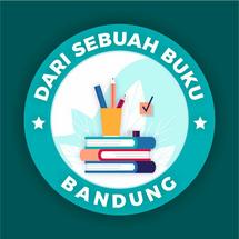 Logo DARISEBUAHBUKU BANDUNG