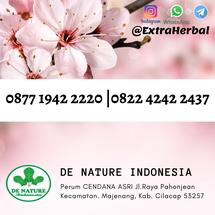 Logo Extra herbal