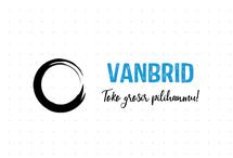 Logo Vanbrid