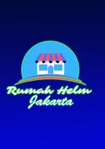 Logo Rumah Helm Jakarta