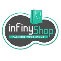 Logo infinyshop