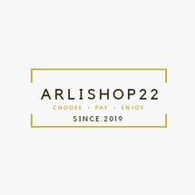 Logo Arlishop22