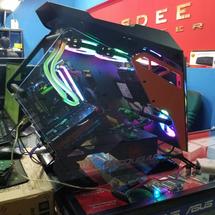 Logo riuu computer