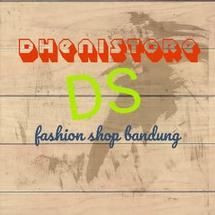 Logo dhenistore