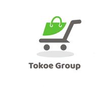 Logo Tokoe Murah