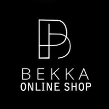 Logo bekka online