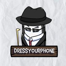 Logo DressYourPhone