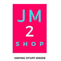 Logo JM2Shop