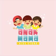 Logo anak mama lpg