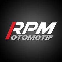 Logo RPM Otomotif
