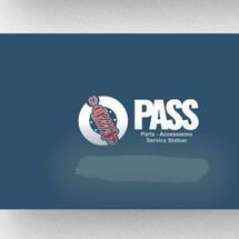 Logo pass otopart