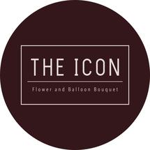 Logo theiconbouquet