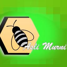Logo Asli Murni