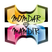 Logo Momdar Mamdir