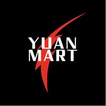 Logo Yuan Mart