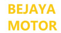 Logo BEJAYA MOTOR