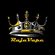 Logo Raja.Vape